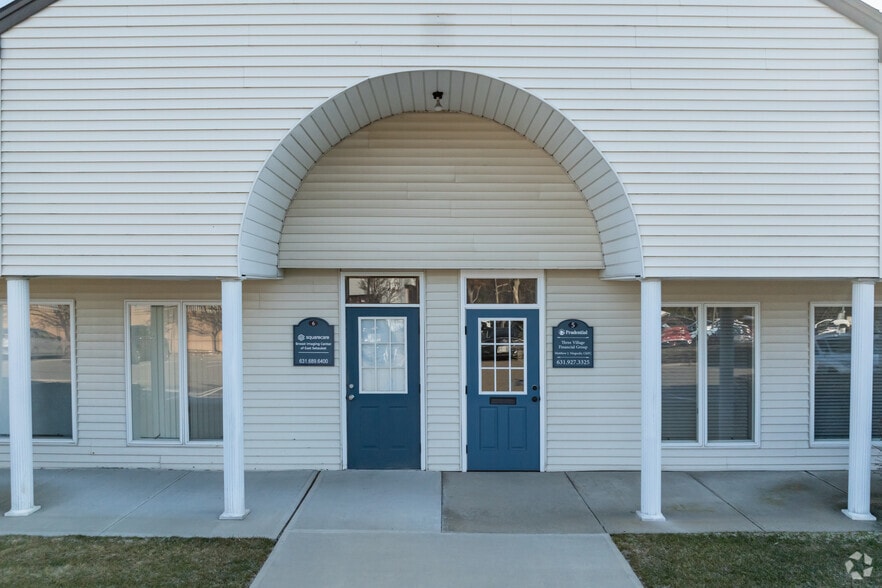 More Photos Of 100 S Jersey Ave, Setauket Medical For Sale