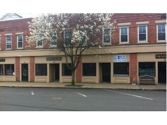 More Photos Of 23-35 Tokeneke Rd, Darien Unknown For Lease