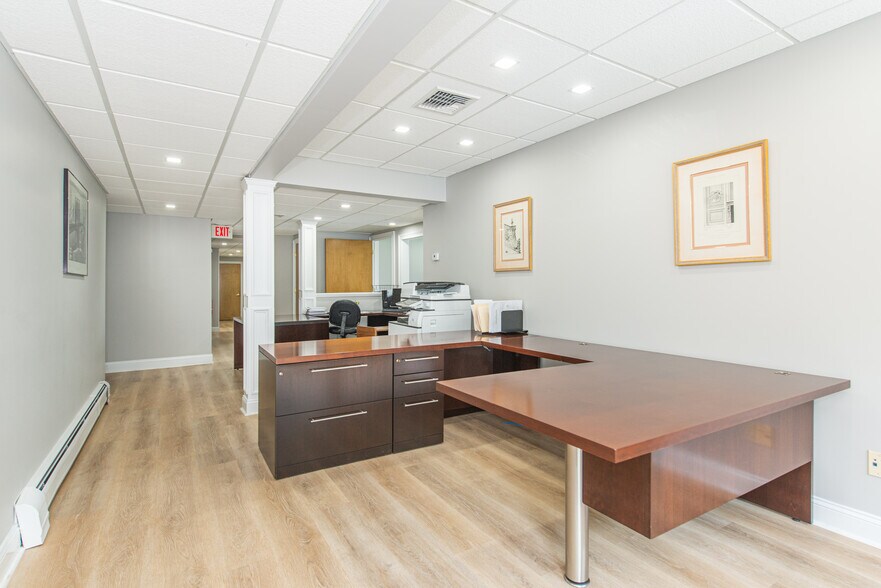 More Photos Of 631 E Palisades Ave, Englewood Cliffs Office For Sale