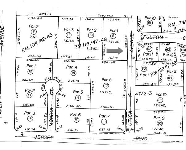 More Photos Of 8628 Utica Ave, Rancho Cucamonga Manufacturing For Lease