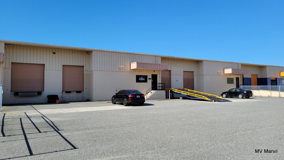 More Photos Of 10207-10235 General Dr, Orlando Warehouse For Lease