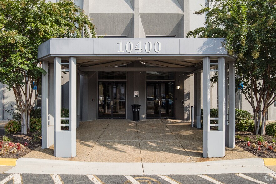 More Photos Of 10400 Eaton Pl, Fairfax Office For Lease