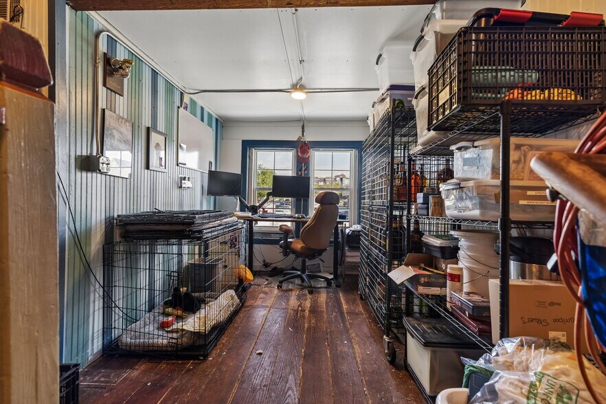 More Photos Of 217 W Hopkins St, San Marcos Restaurant For Sale
