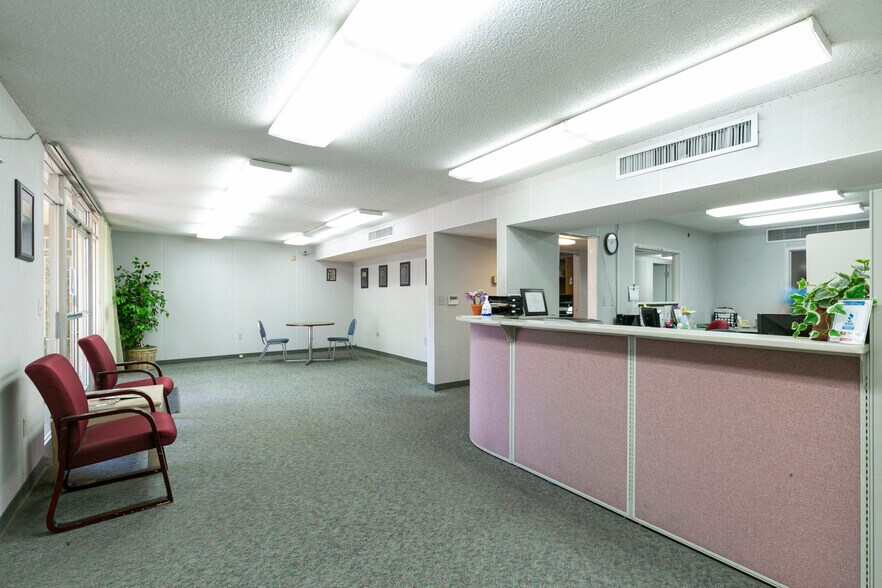 More Photos Of 525 S St, Sacramento Warehouse For Sale