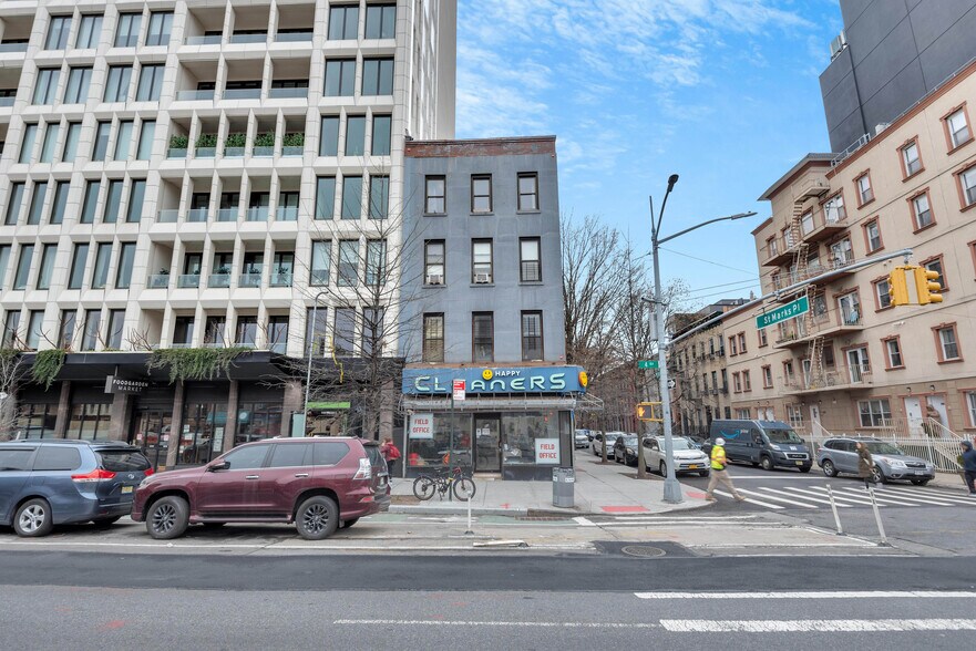 More Photos Of 86 4th Ave, Brooklyn Storefront Retail Residential For Sale