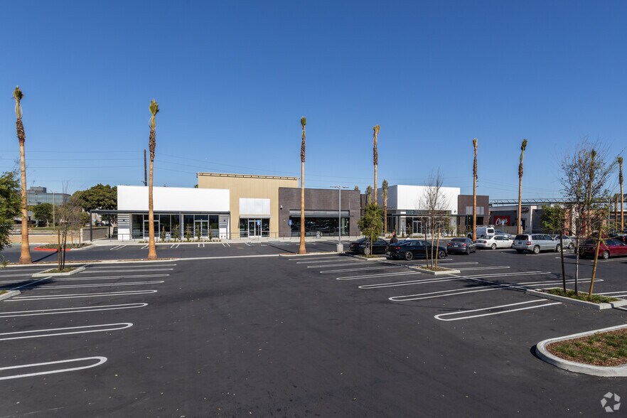 More Photos Of 2160 E El Segundo Blvd, El Segundo Unknown For Lease