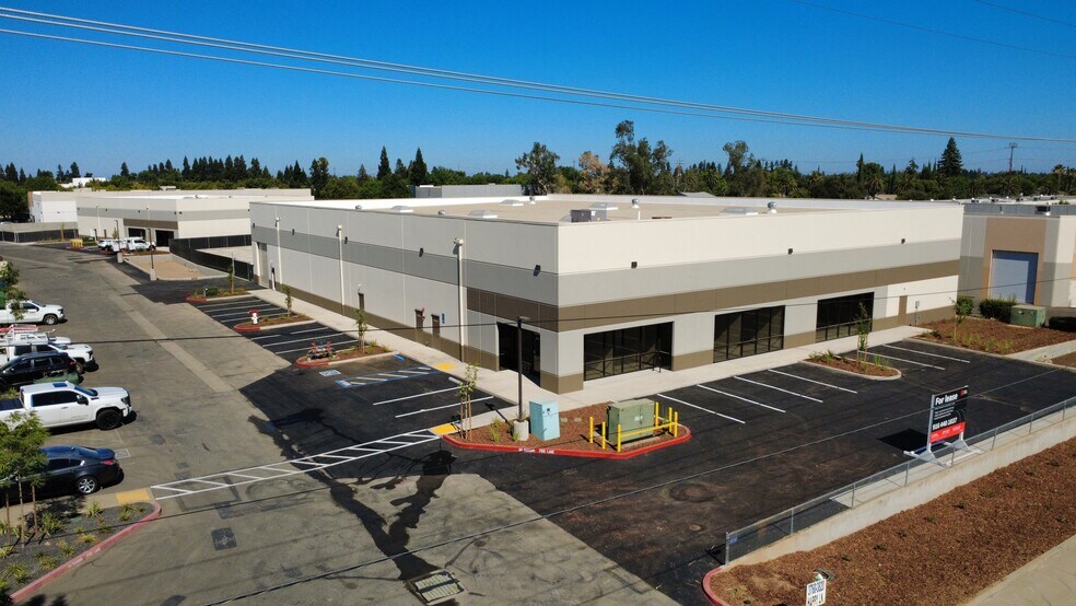 Primary Photo Of 3730 Happy Ln, Sacramento Industrial For Lease