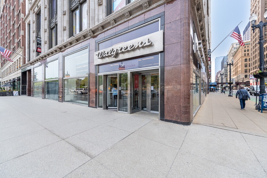 More Photos Of 30 N Michigan Ave, Chicago Office For Lease