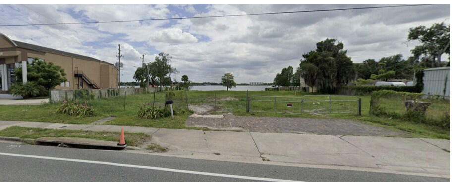 More Photos Of 4424 and 4428 Edgewater, Orlando Land For Sale