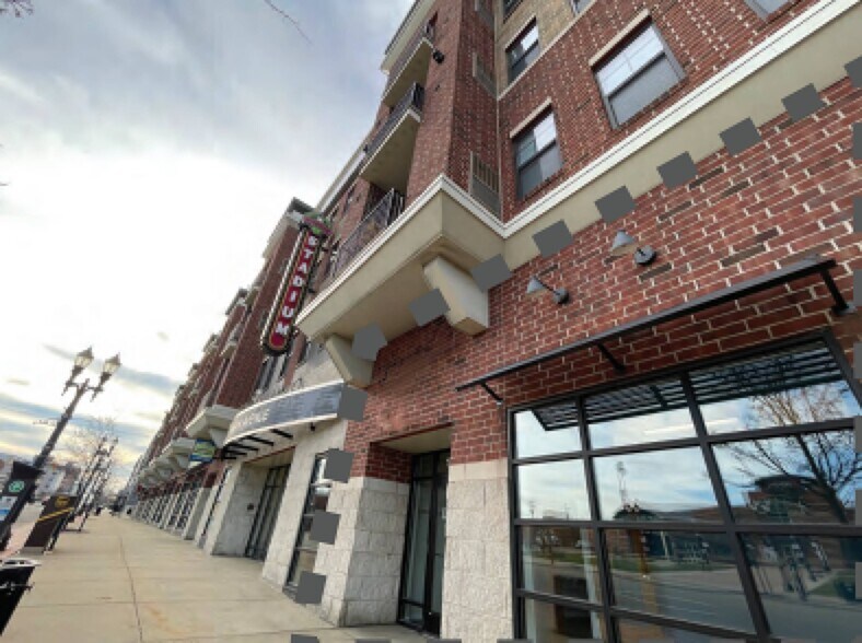 More Photos Of 500 E Michigan Ave, Lansing Apartments For Lease