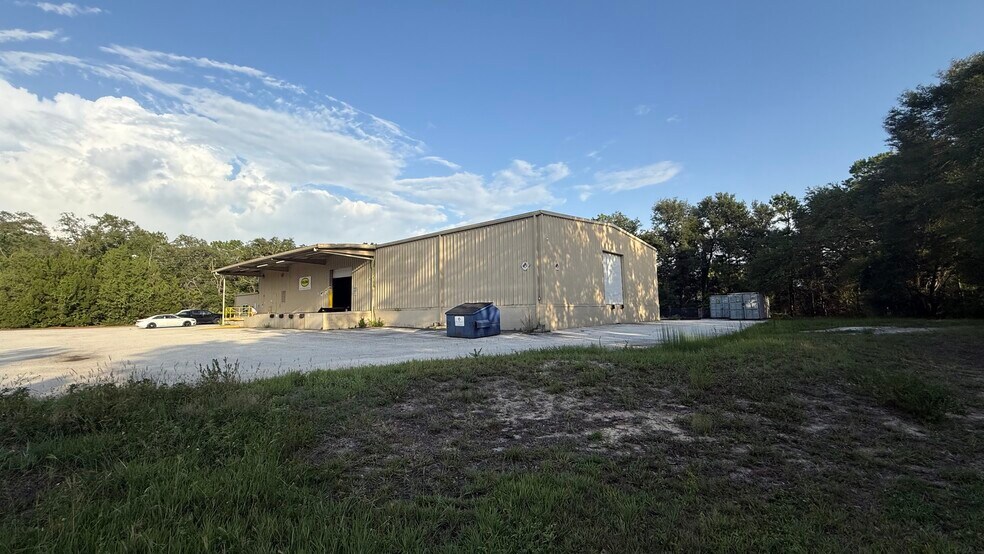 Primary Photo Of 21244 FL-46 Rd, Mount Dora Warehouse For Sale