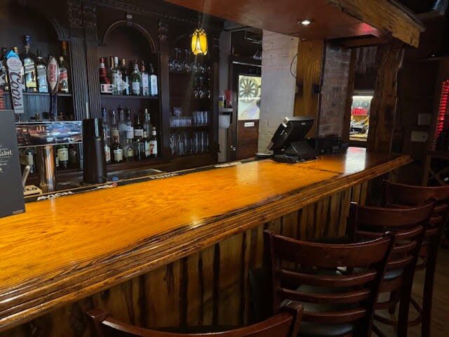 More Photos Of 80 Vineyard Ave, Highland Storefront Retail Residential For Sale