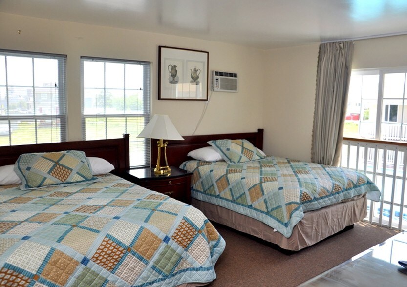 More Photos Of 1601 Ocean Ave, Point Pleasant Beach Hotel For Sale