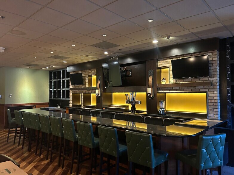 More Photos Of 3340 W Henrietta Rd, Henrietta Restaurant For Lease