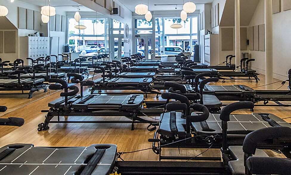 More Photos Of 1807 Divisadero St, San Francisco Storefront Retail Office For Lease