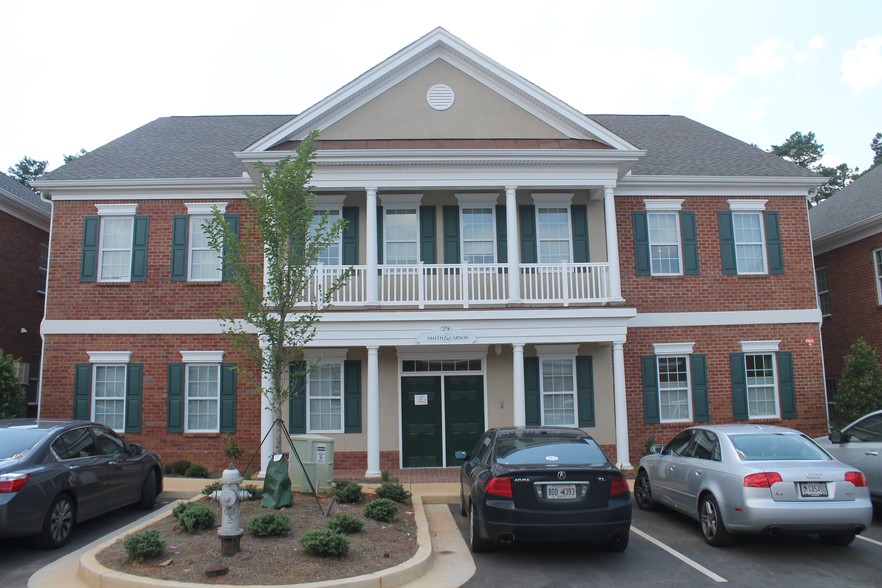 Primary Photo Of 5755 N Point Pky, Alpharetta Office For Sale