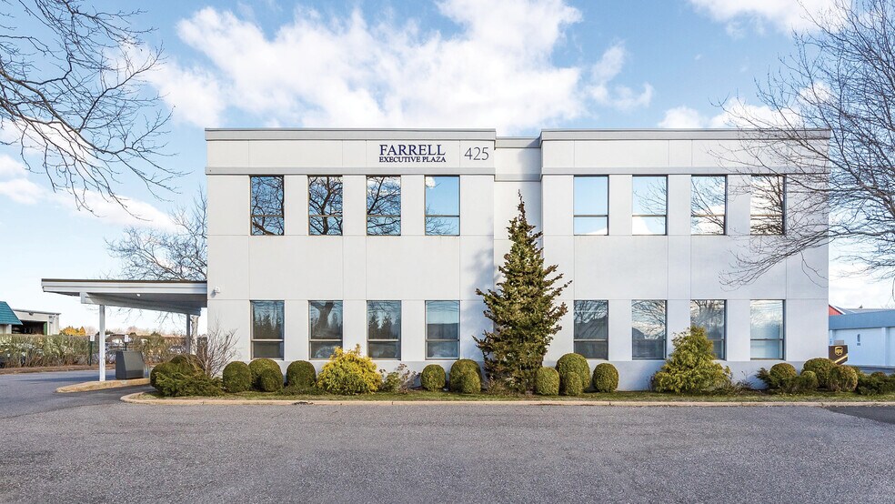 More Photos Of 425 County Road 39A, Southampton Office For Sale