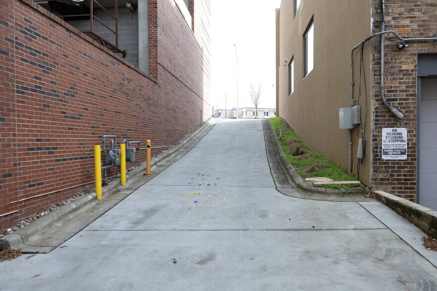 More Photos Of 401 N Mangum St, Durham Office For Lease