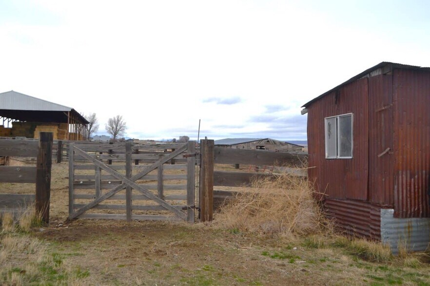 More Photos Of 500 Co 22 Rd, Cedarville Land For Sale