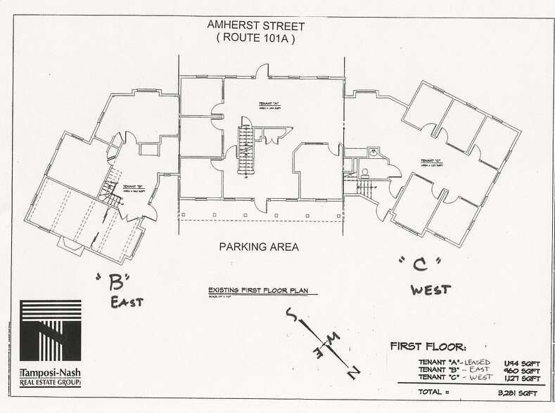 More Photos Of 89 Amherst St, Nashua Office For Lease