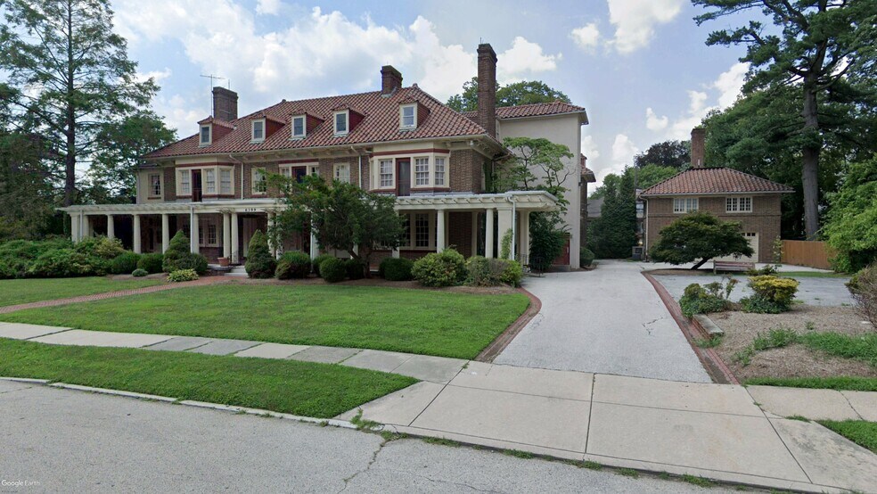Primary Photo Of 6399 Drexel Rd, Philadelphia Apartments For Lease