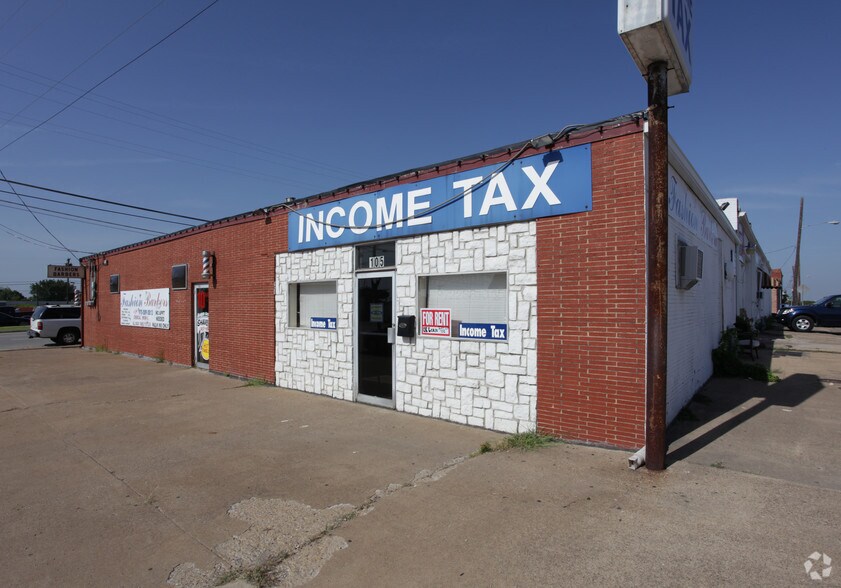 More Photos Of 101-103 W Main St, Mesquite Storefront For Sale