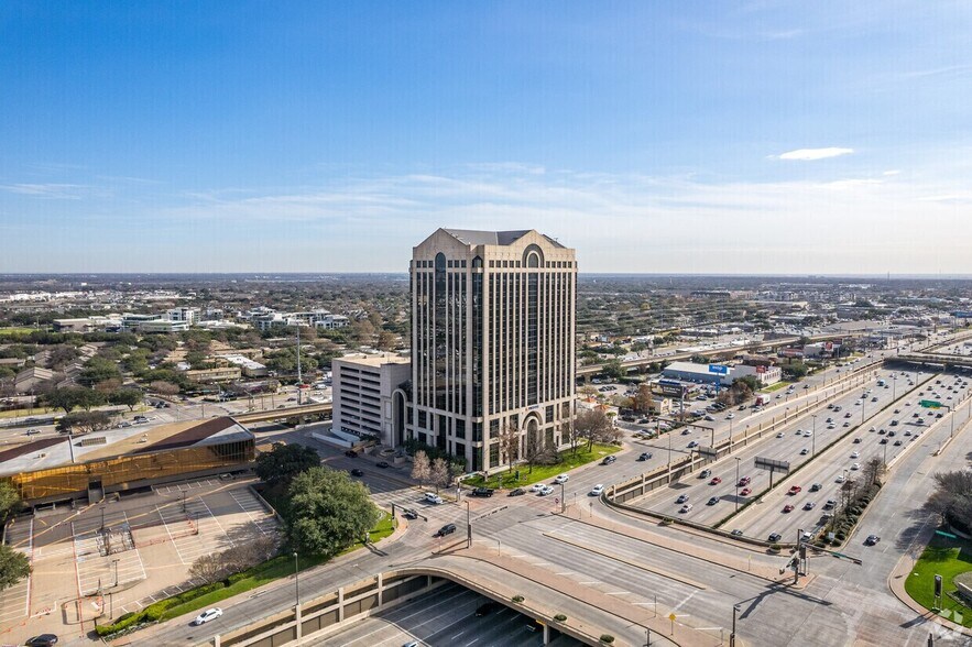 More Photos Of 8080 N Central Expy, Dallas Office For Lease