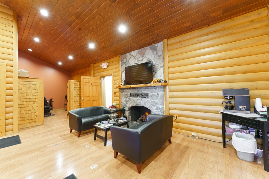 More Photos Of 51 Chilson Rd, Howell Loft Creative Space For Sale