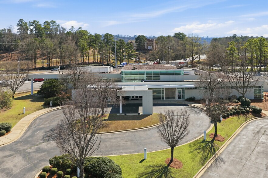 More Photos Of 600 Lakeshore Pky, Birmingham Land For Sale