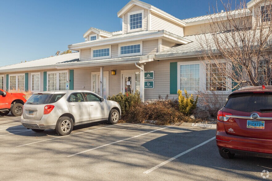 Primary Photo Of 970 Caughlin Crossing, Reno Medical For Sale