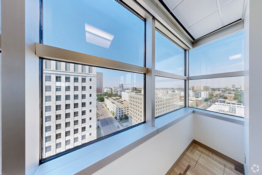 More Photos Of 1290 Broadway, Denver Office For Lease