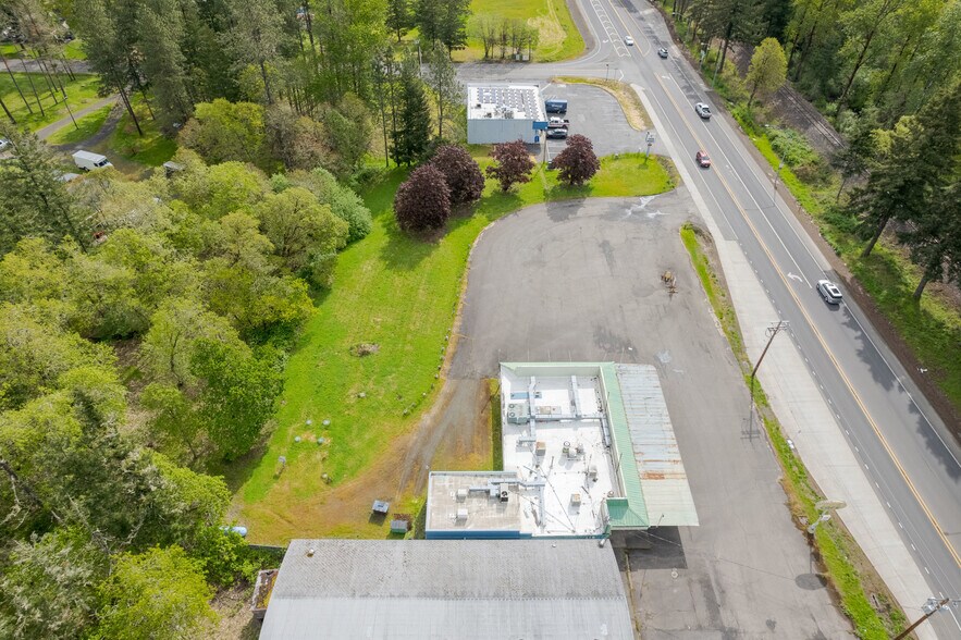 More Photos Of 25903 OR-126 Hwy, Veneta Restaurant For Sale