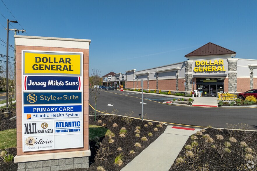 Primary Photo Of 1175 State Route 33, Farmingdale General Retail For Lease