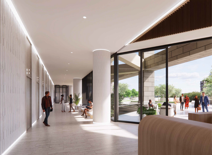 More Photos Of 3400 W Riverside Dr, Burbank Coworking Space