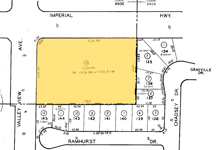 More Photos Of 14210 Imperial Hwy, La Mirada Unknown For Lease