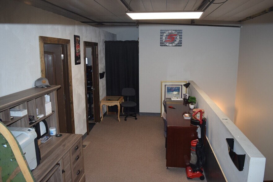 More Photos Of 520-536 W 66th St, Loveland Light Manufacturing For Sale