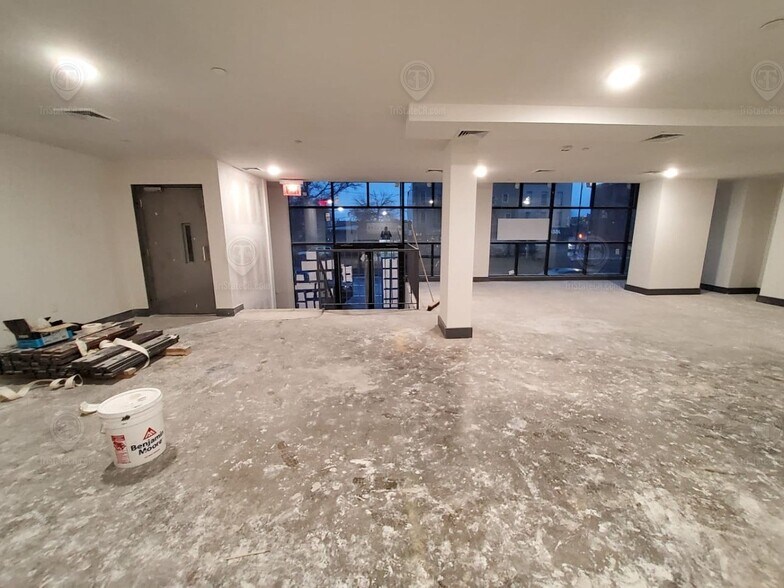 More Photos Of 2771-2777 Atlantic Ave, Brooklyn Storefront Retail Residential For Lease
