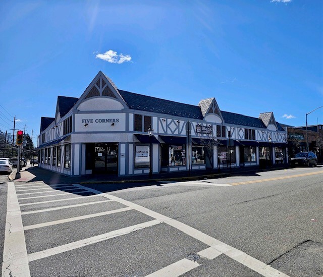 More Photos Of 269-299 Westwood Ave, Westwood Storefront For Lease