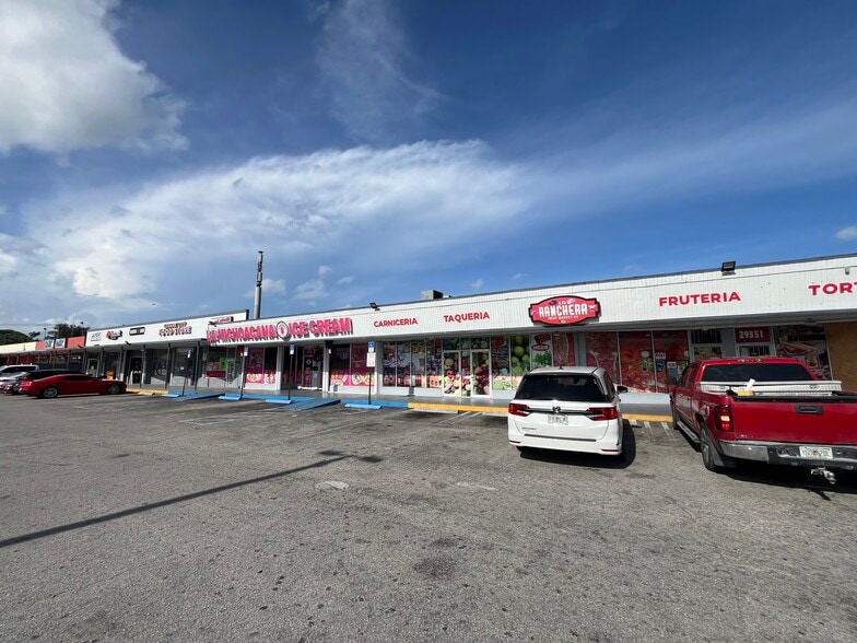 More Photos Of 29345 SW 152nd Ave, Homestead Storefront Retail Office For Lease