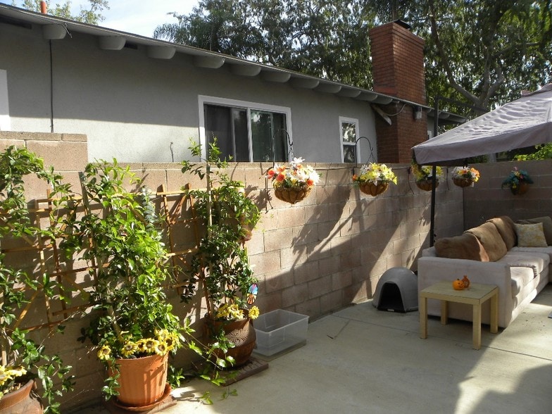 More Photos Of 841 N Palm Ave, Upland Specialty For Sale