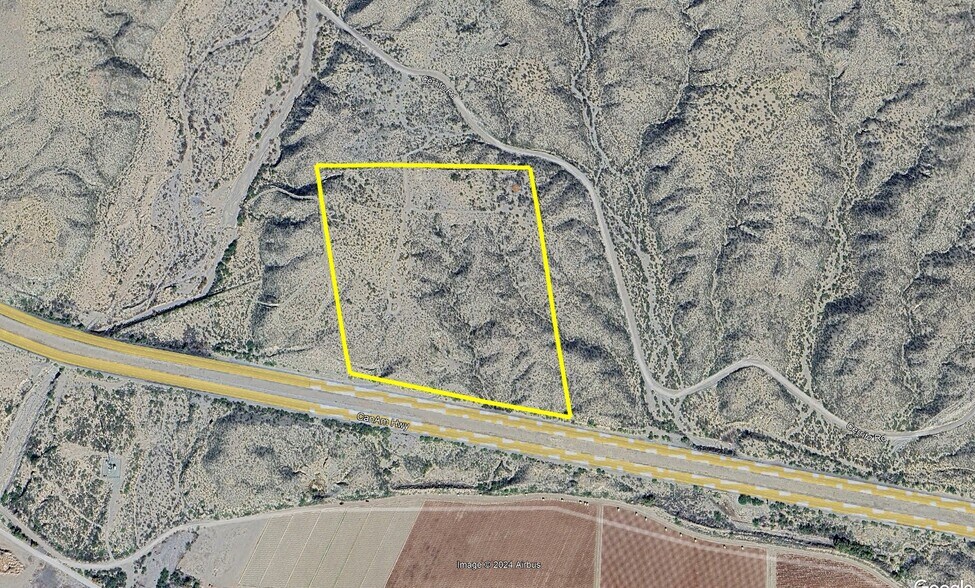 More Photos Of 1115 Cerrito Rd, Hatch Land For Sale