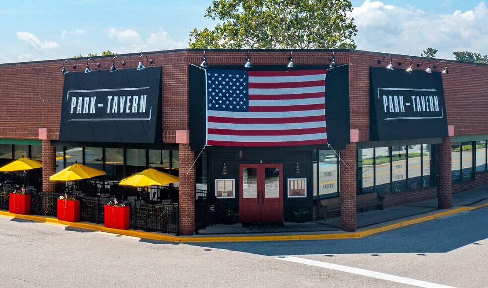 More Photos Of 550-552 Ritchie Hwy, Severna Park Freestanding For Lease