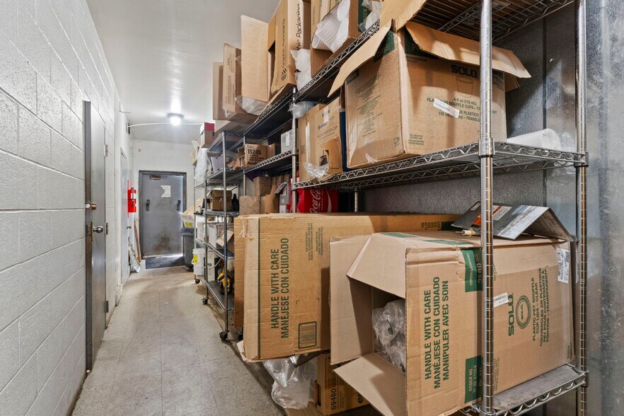 More Photos Of 118 Railroad Ave NE, Mora General Retail For Sale