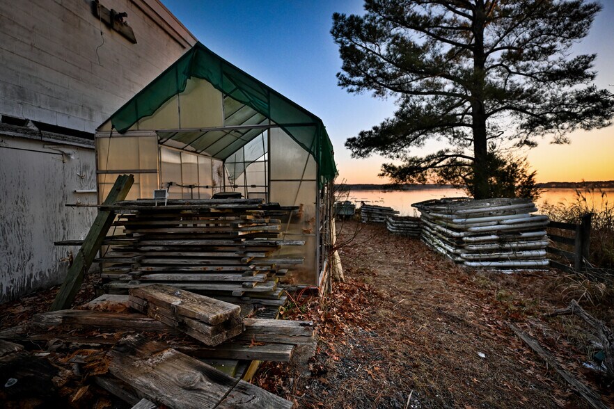 More Photos Of 49767 Freemans Rd, Dameron Specialty For Sale