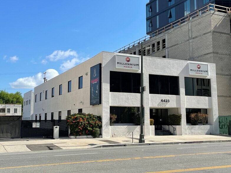 More Photos Of 6423 Wilshire Blvd, Los Angeles Medical For Sale
