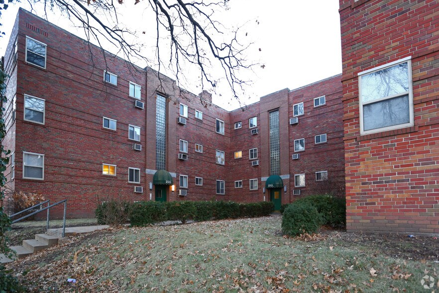 More Photos Of 2507-2519 Hampton Ave, Saint Louis Apartments For Sale