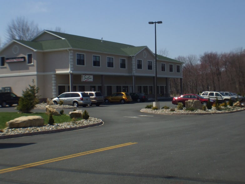 More Photos Of 828 Route 15 S, Lake Hopatcong Storefront Retail Office For Sale