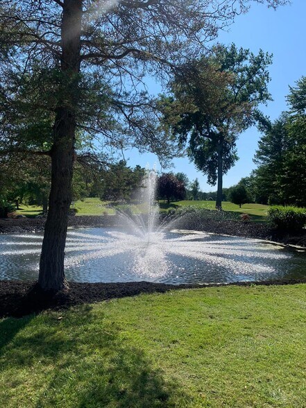 More Photos Of 1189 Ogden Parma Town Line Rd, Spencerport Golf Course Driving Range For Sale