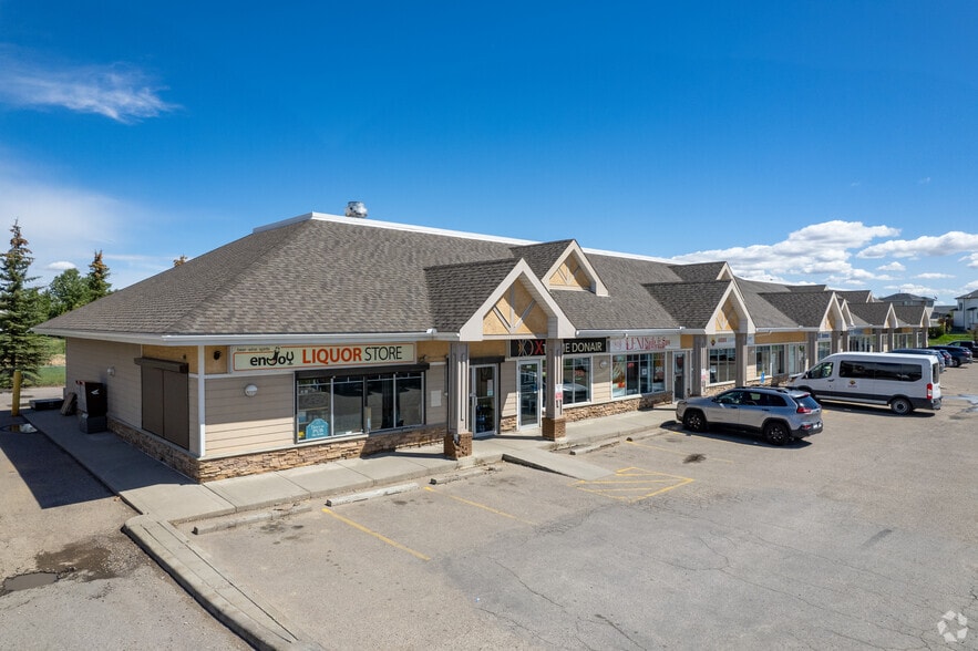 Primary Photo Of 800 Veterans Blvd, Airdrie Storefront For Sale