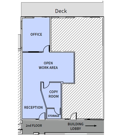 More Photos Of 9 Lake Bellevue Dr, Bellevue Office For Sale